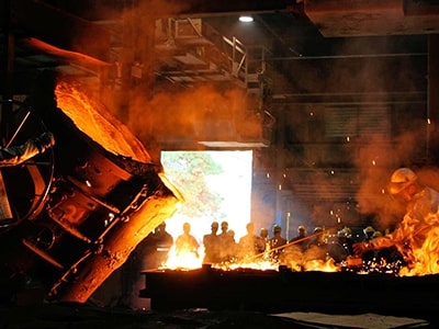 Sri Balaji Metal Industries